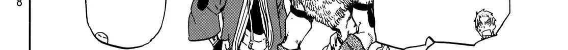 Tensei Shitara Slime Datta Ken Chapter 61 page 50 - 