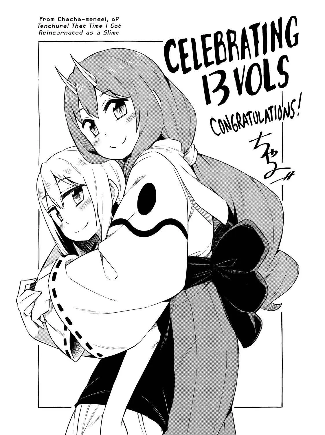 Tensei Shitara Slime Datta Ken Chapter 63.5 page 43 - 