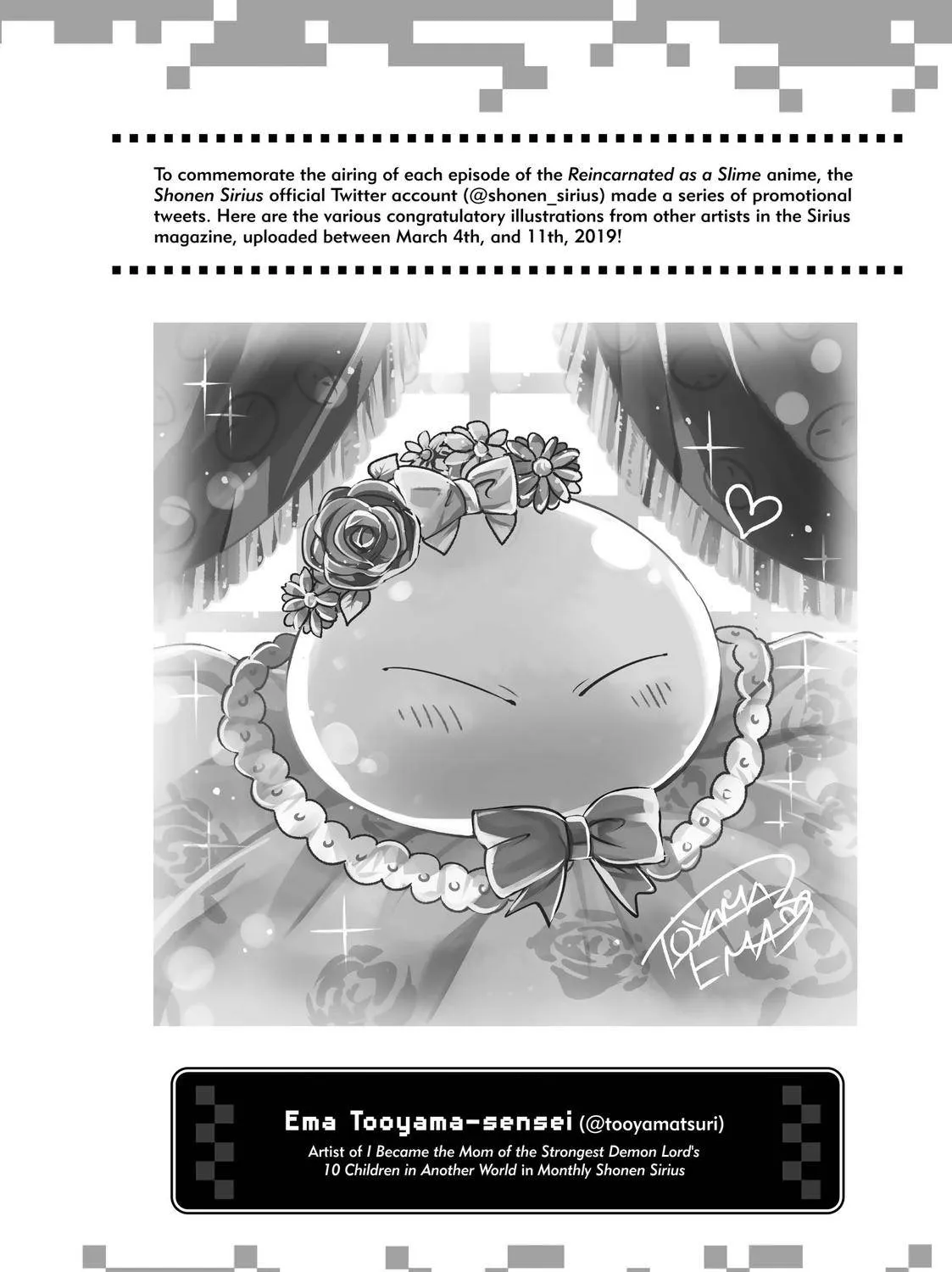 Tensei Shitara Slime Datta Ken Chapter 63.5 page 45 - 