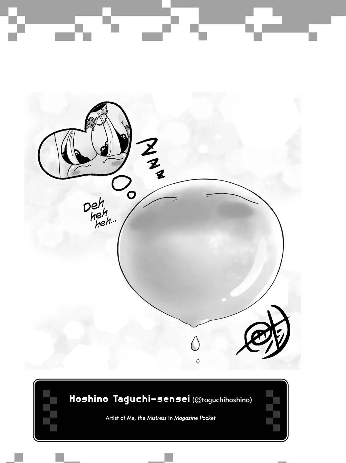 Tensei Shitara Slime Datta Ken Chapter 63.5 page 47 - 