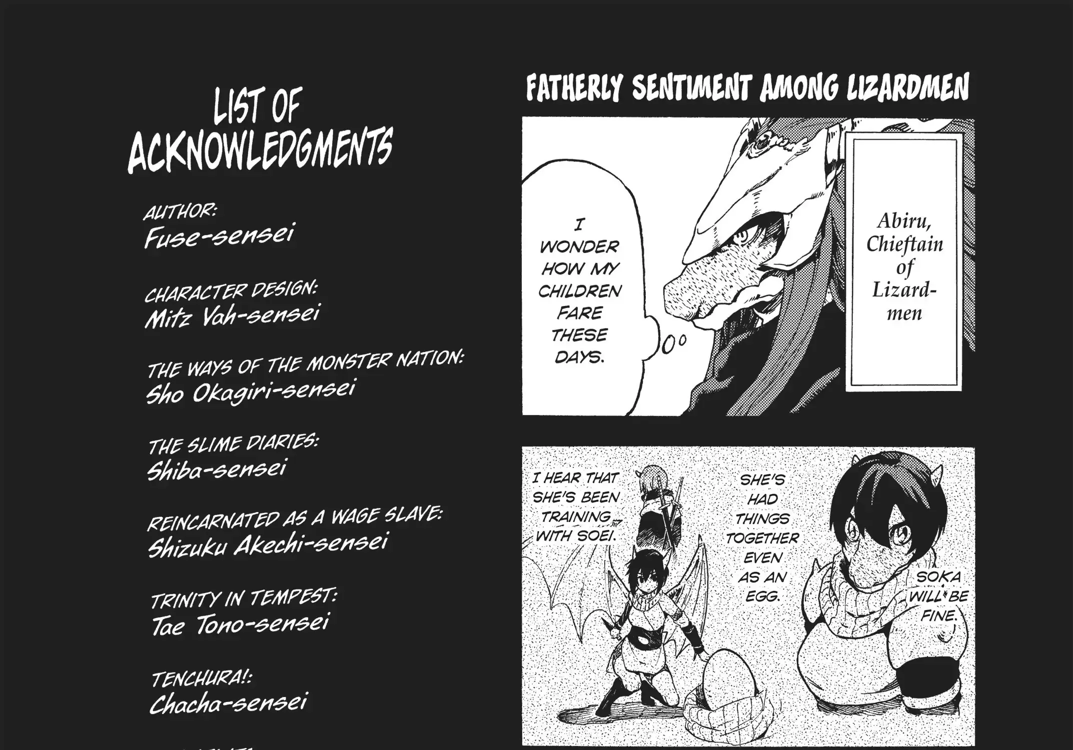 Tensei Shitara Slime Datta Ken Chapter 63.9 page 49 - 