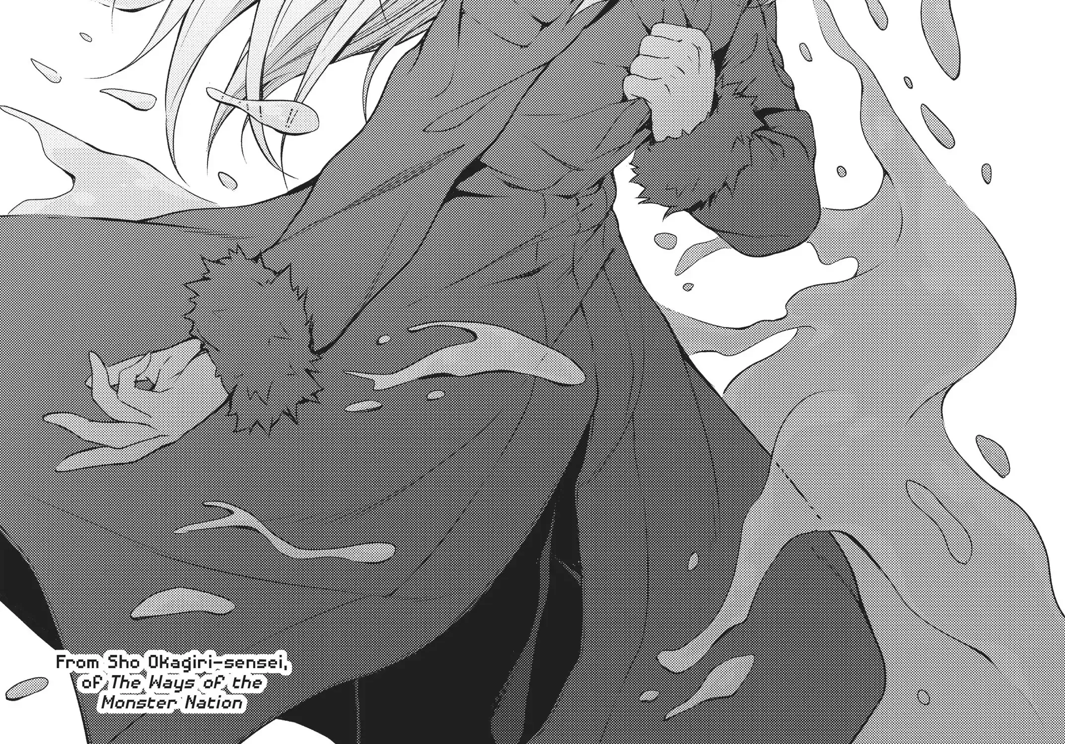 Tensei Shitara Slime Datta Ken Chapter 63.9 page 56 - 
