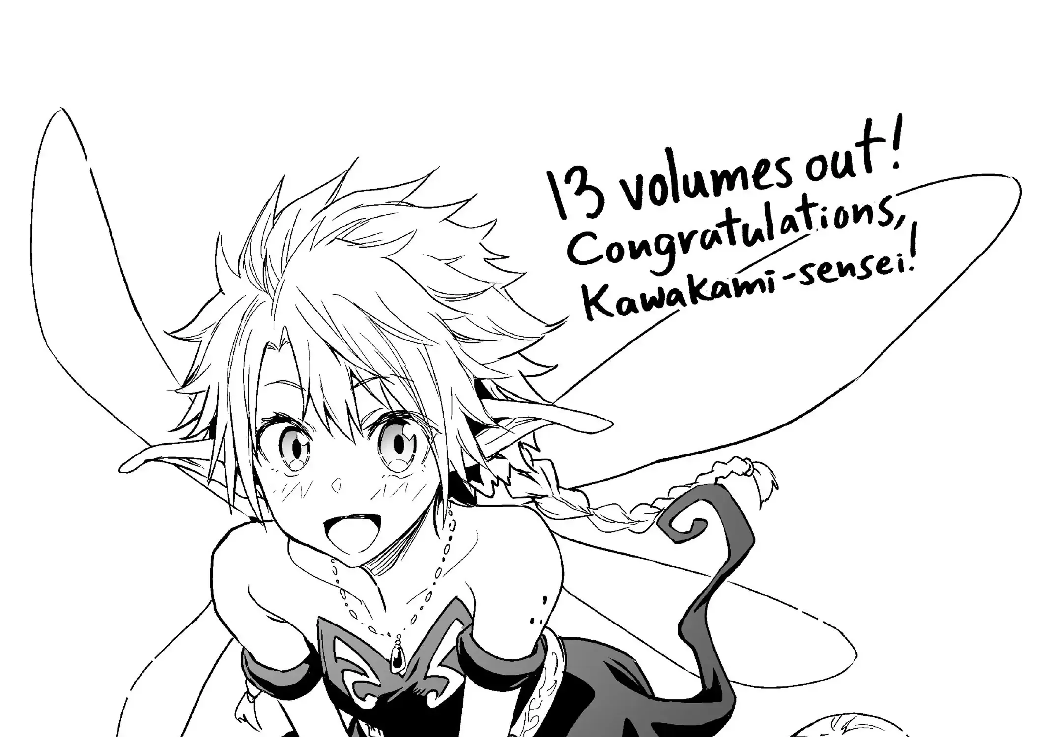 Tensei Shitara Slime Datta Ken Chapter 63.9 page 61 - 