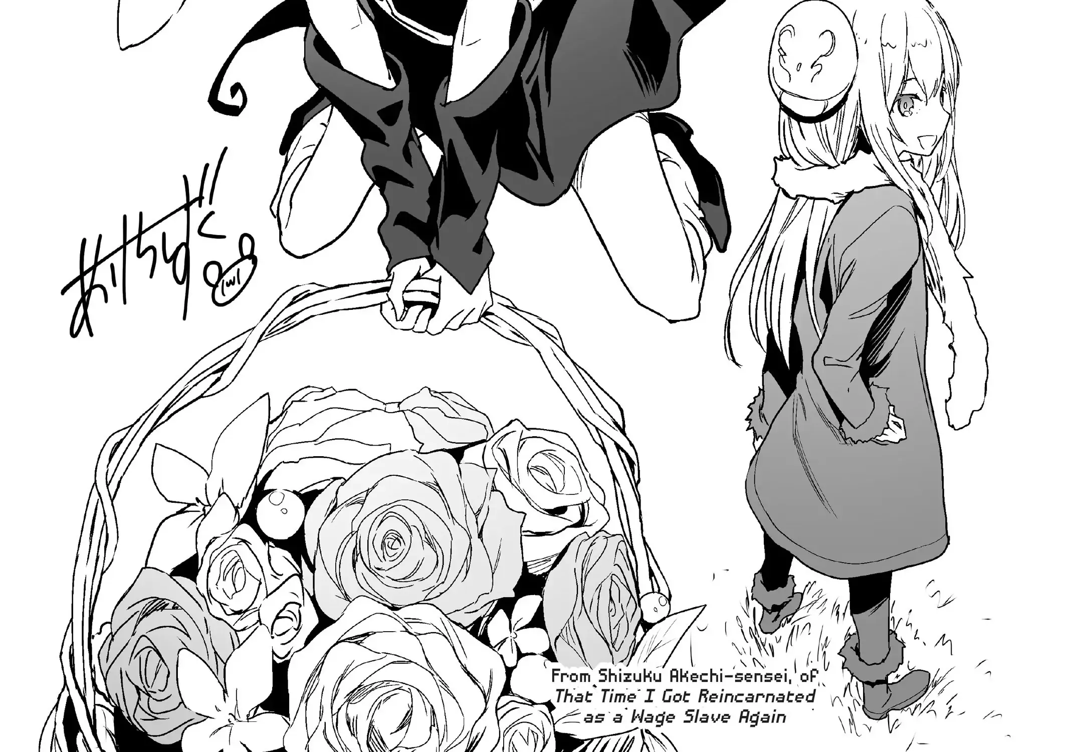 Tensei Shitara Slime Datta Ken Chapter 63.9 page 62 - 