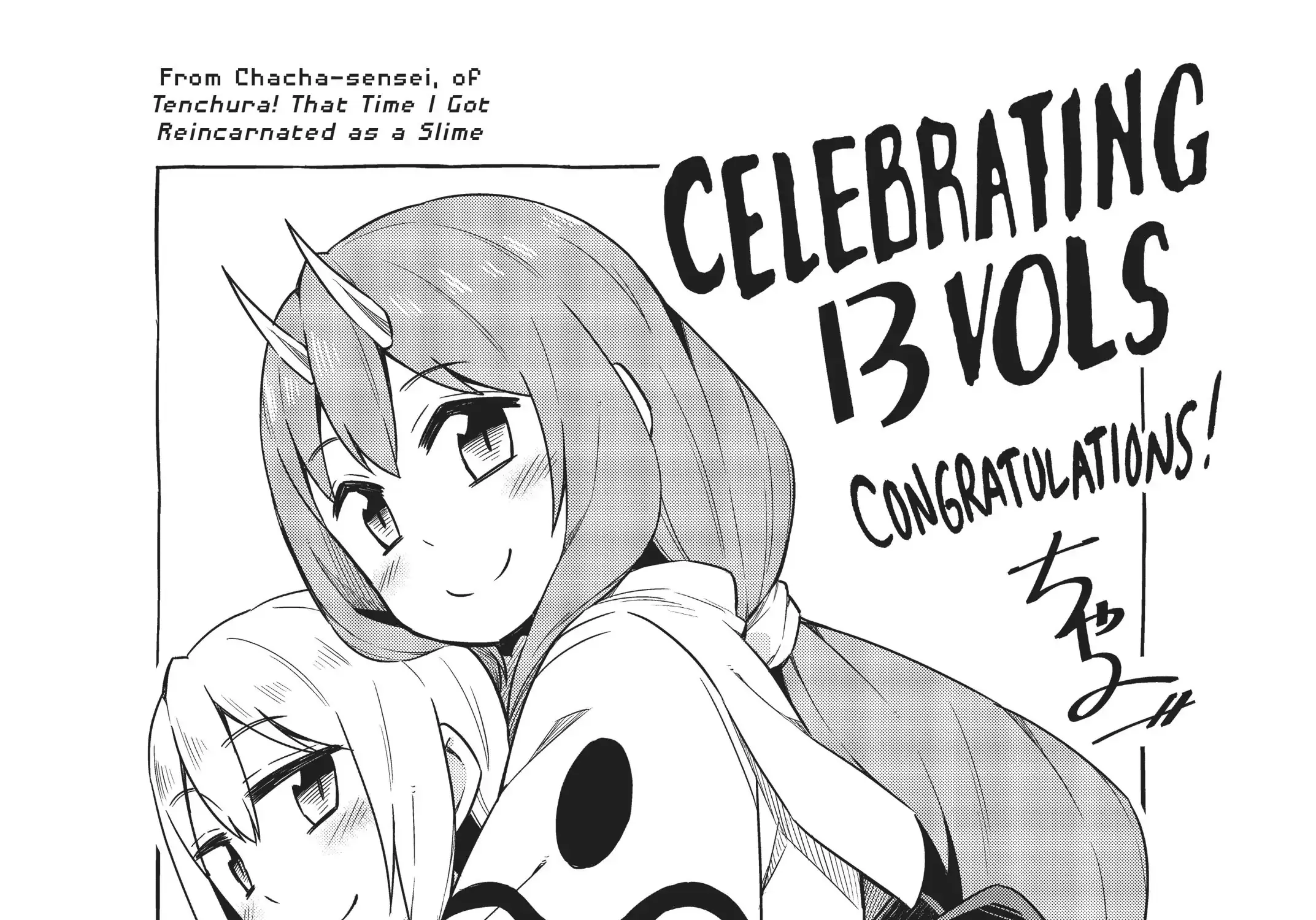 Tensei Shitara Slime Datta Ken Chapter 63.9 page 67 - 