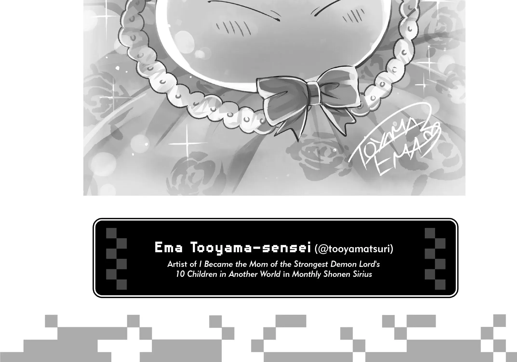 Tensei Shitara Slime Datta Ken Chapter 63.9 page 71 - 
