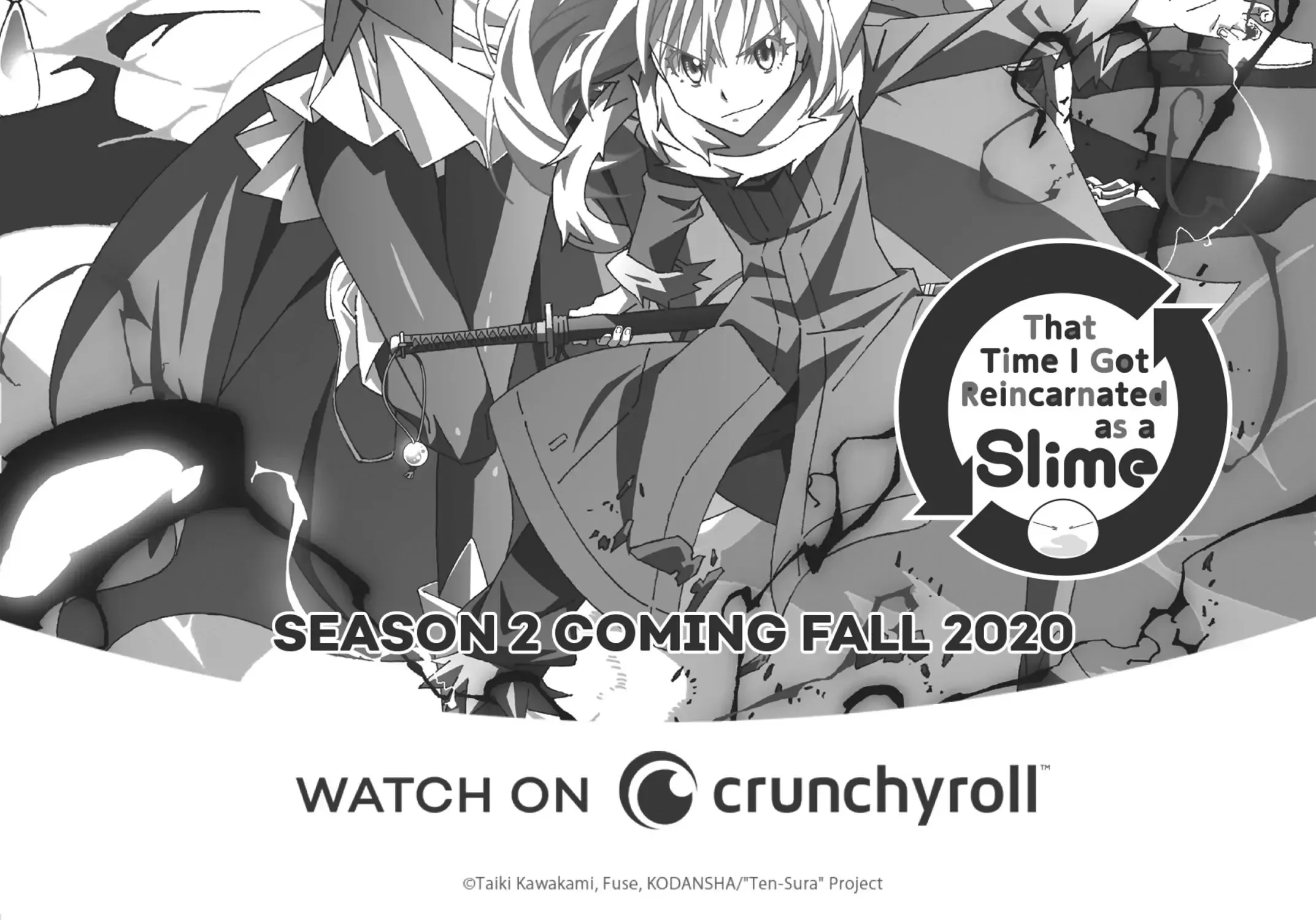 Tensei Shitara Slime Datta Ken Chapter 63.9 page 83 - 