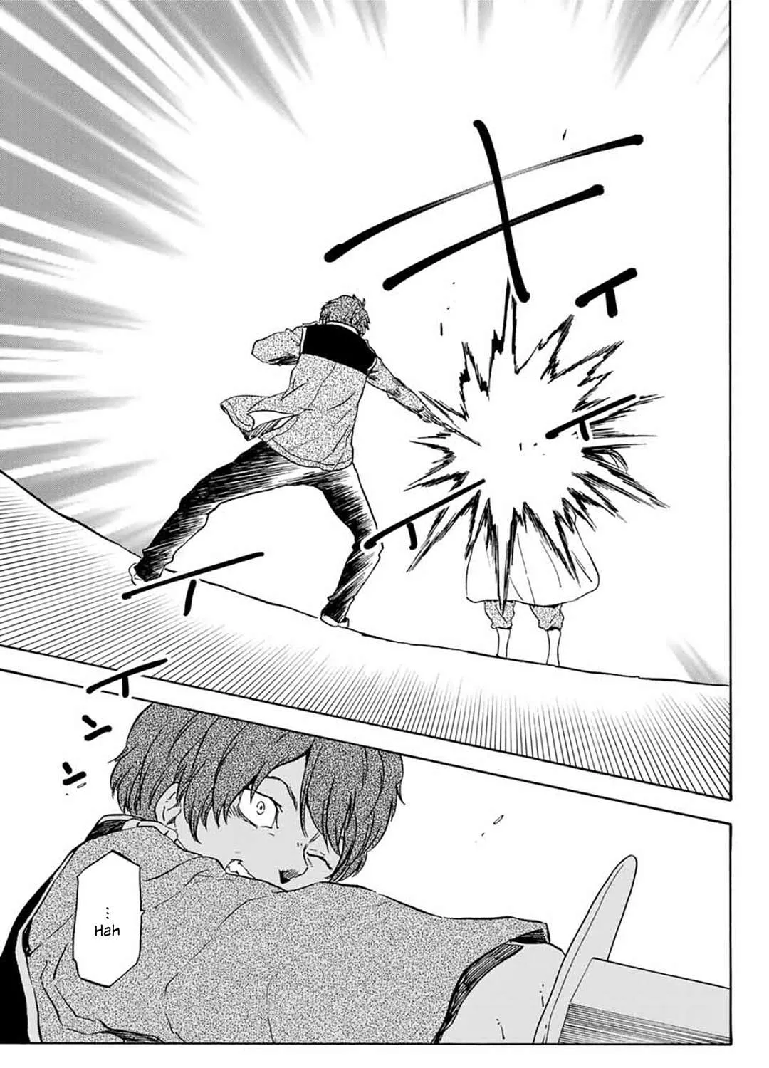 Tensei Shitara Slime Datta Ken Chapter 64 page 37 - 