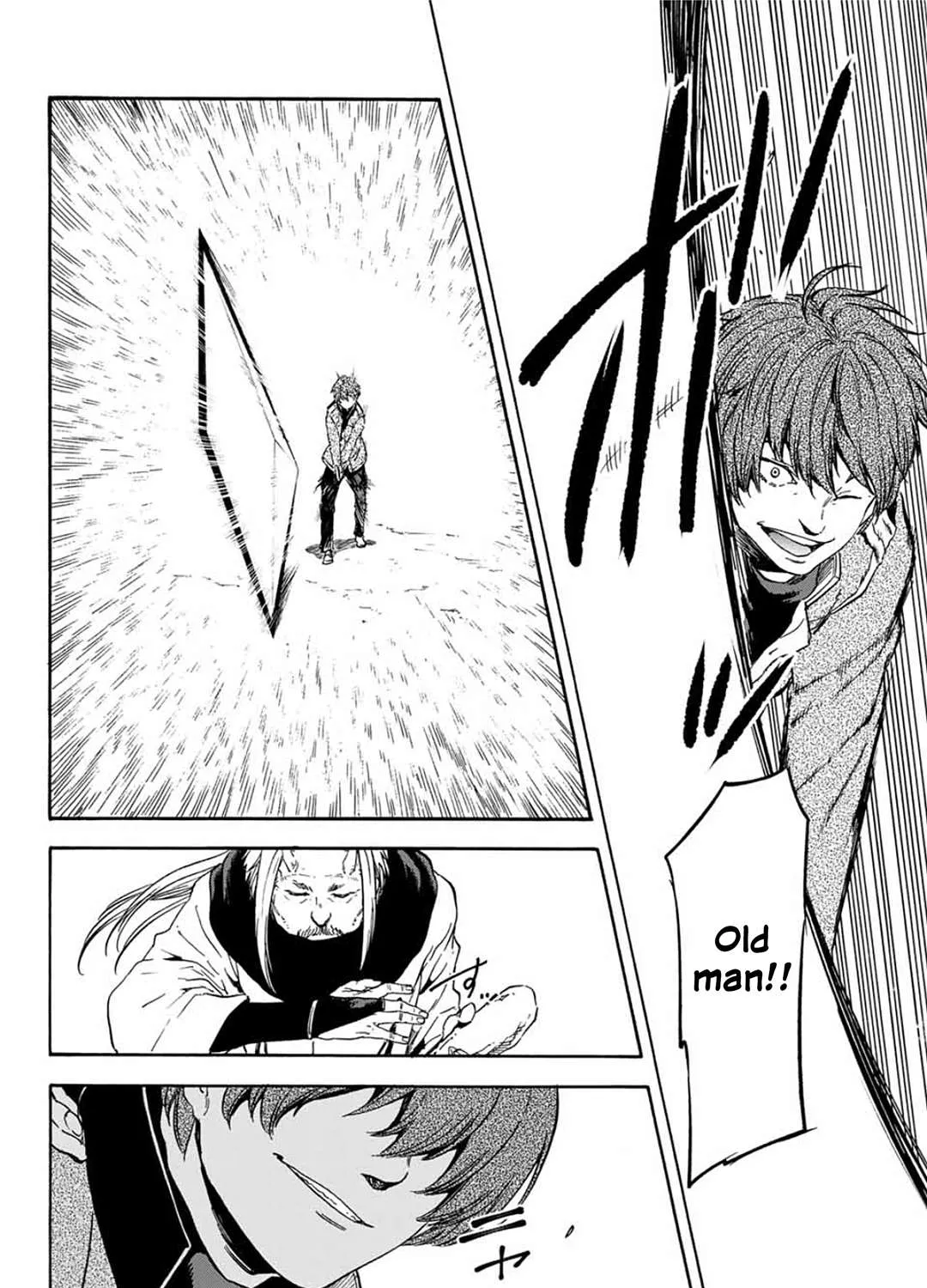 Tensei Shitara Slime Datta Ken Chapter 64 page 43 - 