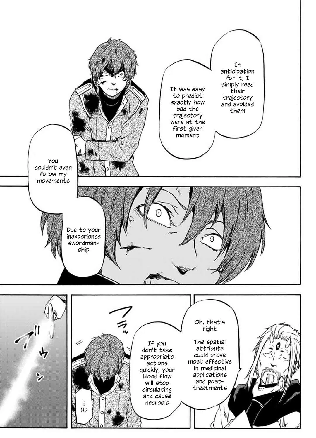 Tensei Shitara Slime Datta Ken Chapter 64 page 53 - 