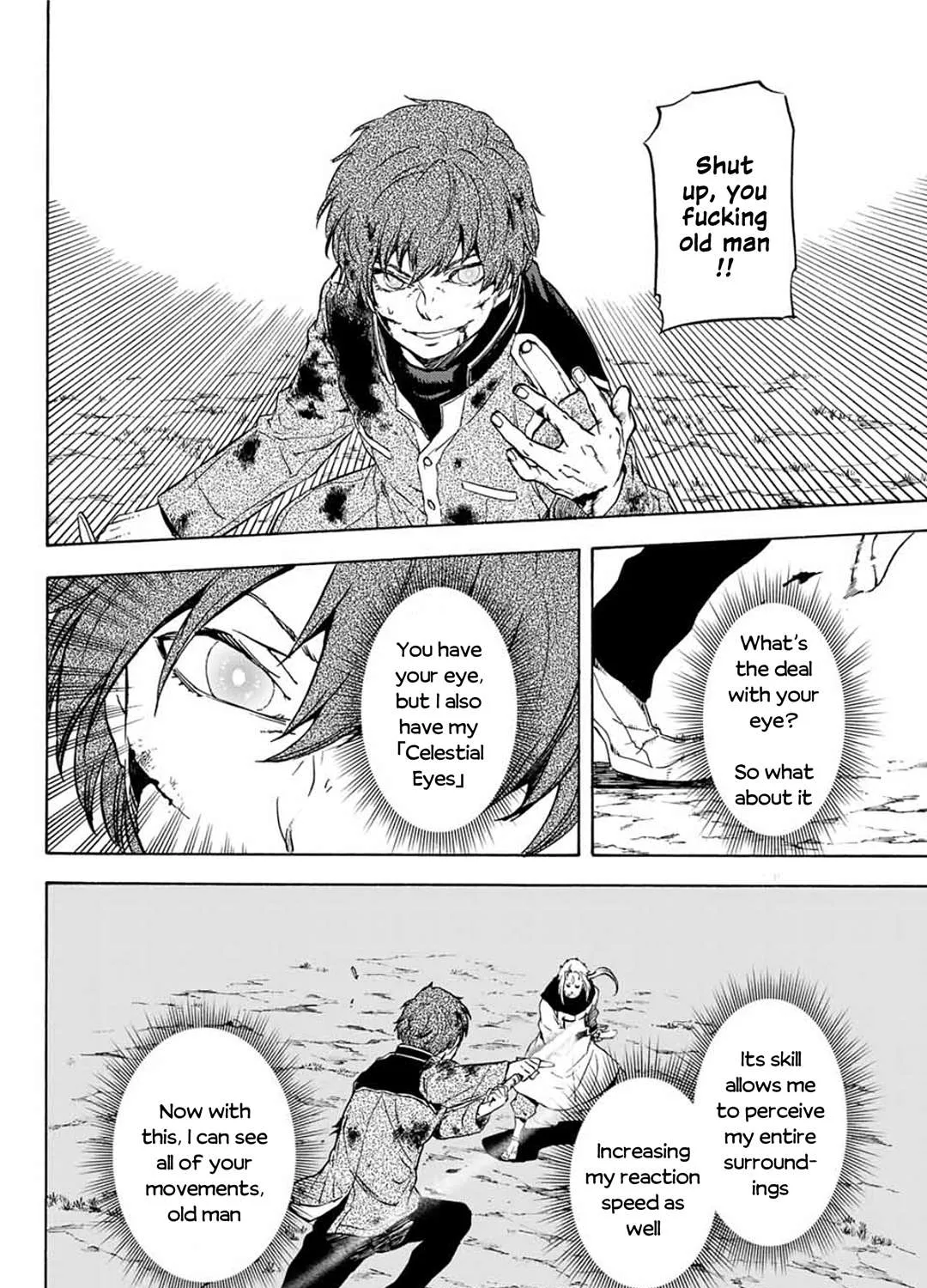 Tensei Shitara Slime Datta Ken Chapter 64 page 55 - 
