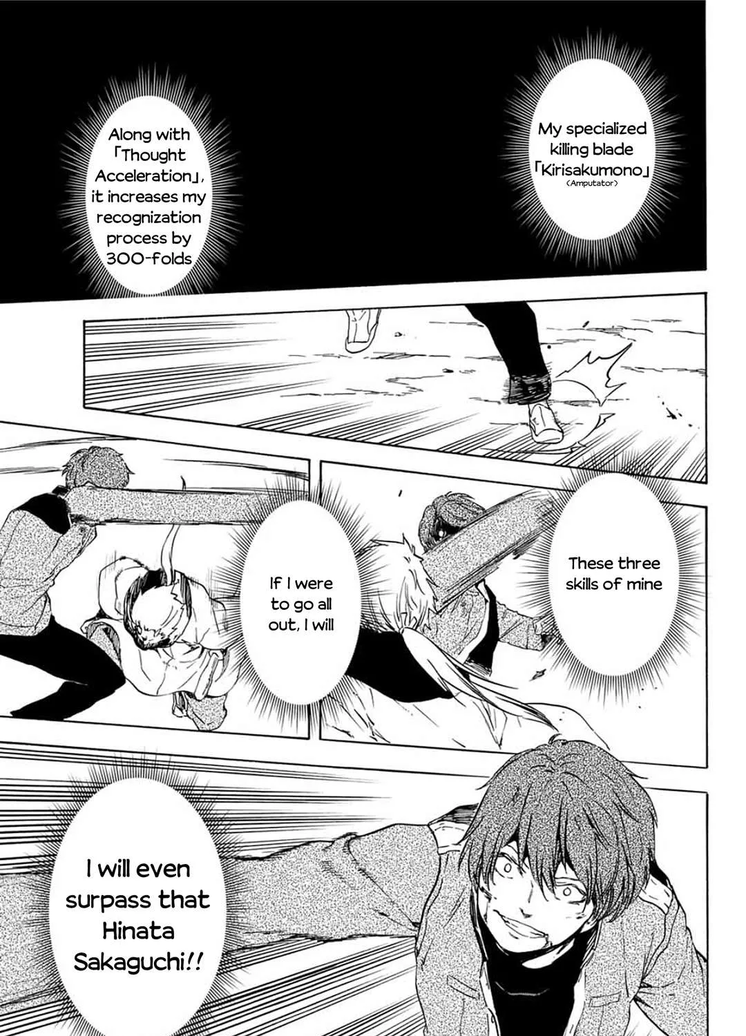 Tensei Shitara Slime Datta Ken Chapter 64 page 57 - 