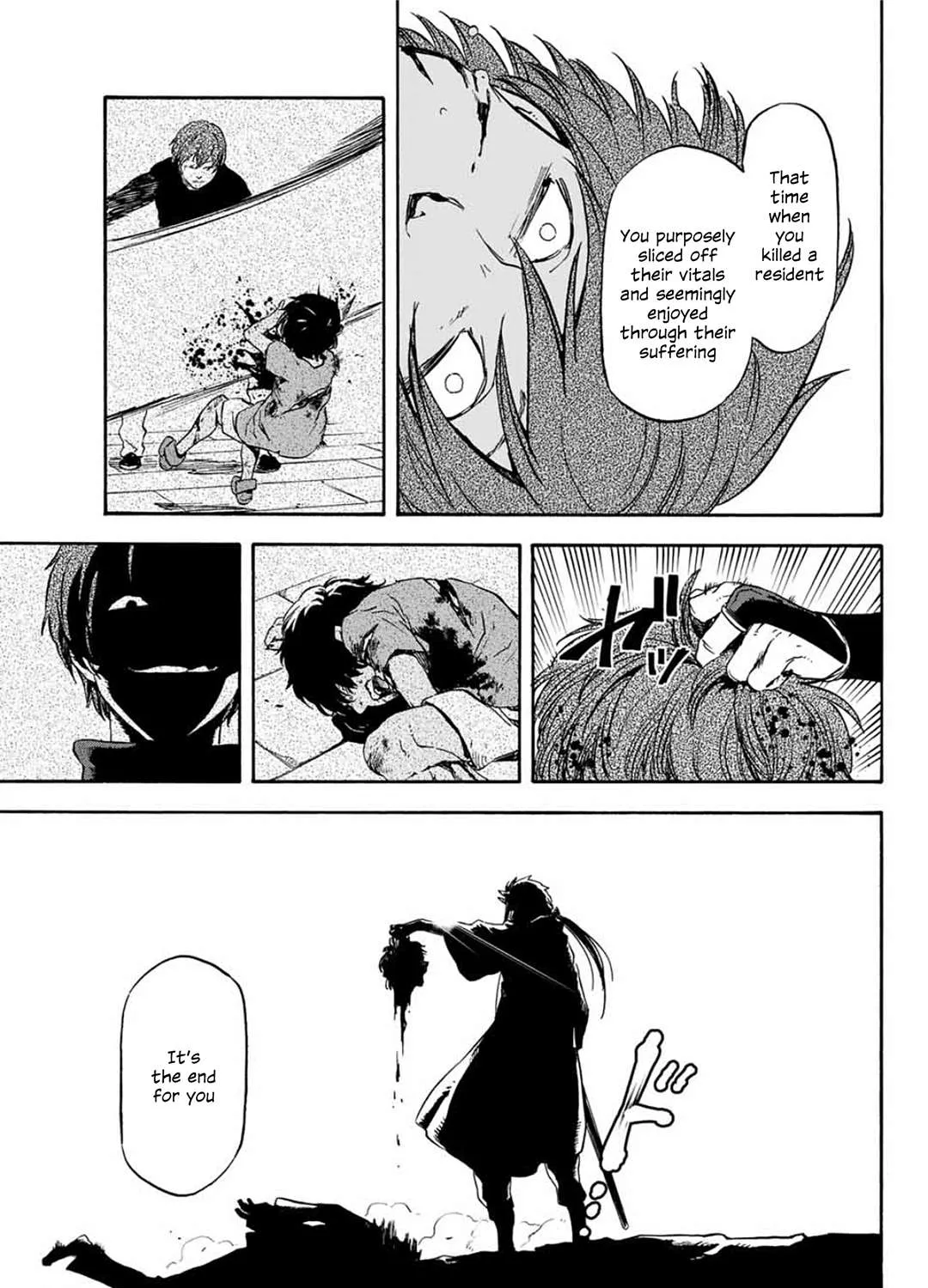 Tensei Shitara Slime Datta Ken Chapter 64 page 61 - 