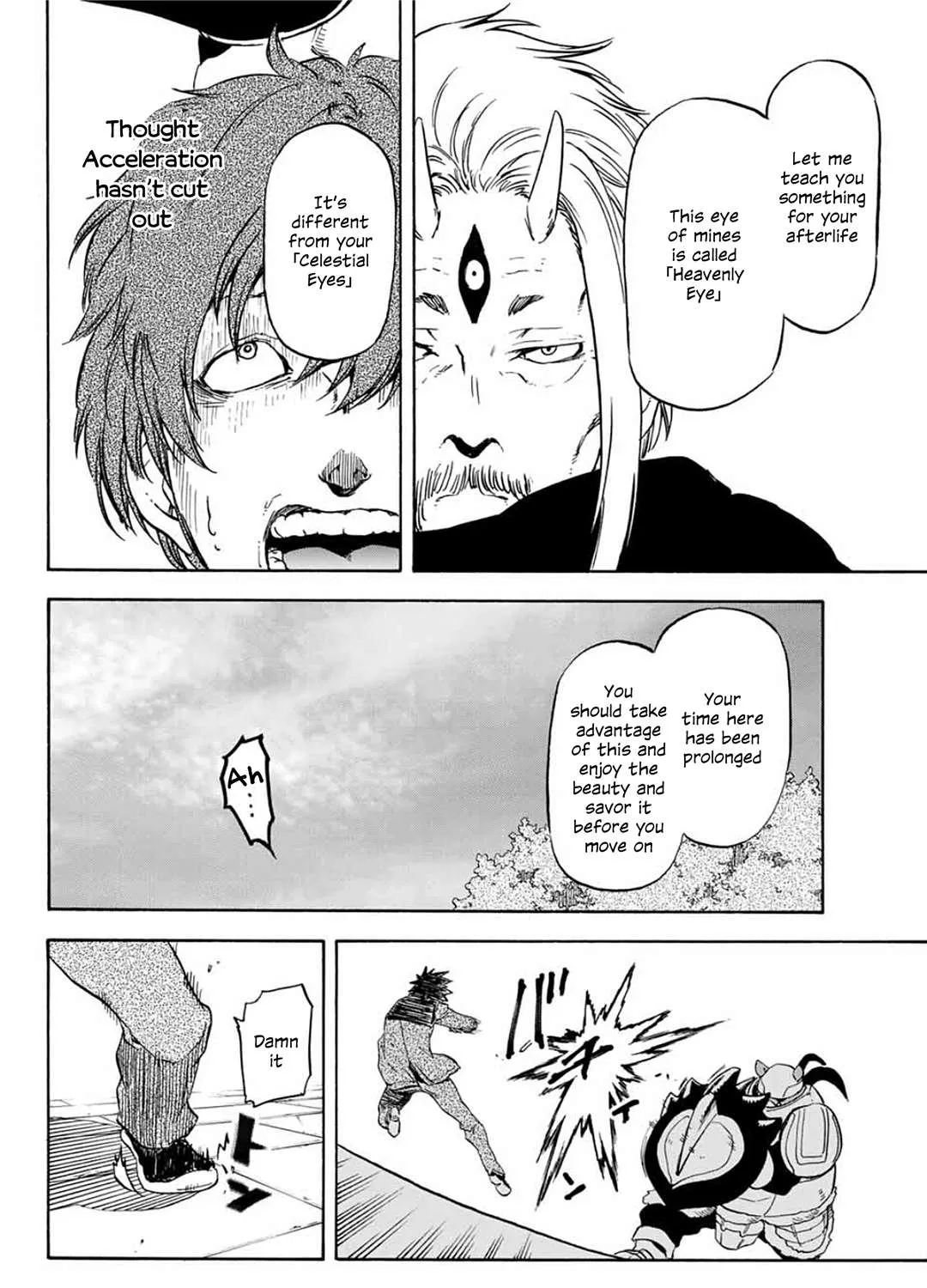 Tensei Shitara Slime Datta Ken Chapter 64 page 63 - 