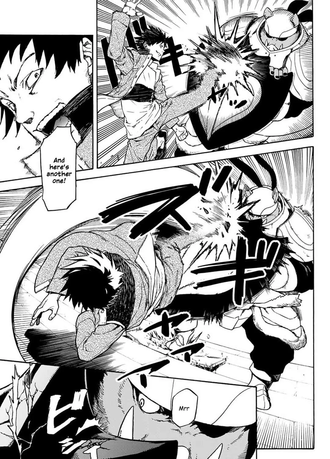 Tensei Shitara Slime Datta Ken Chapter 64 page 69 - 