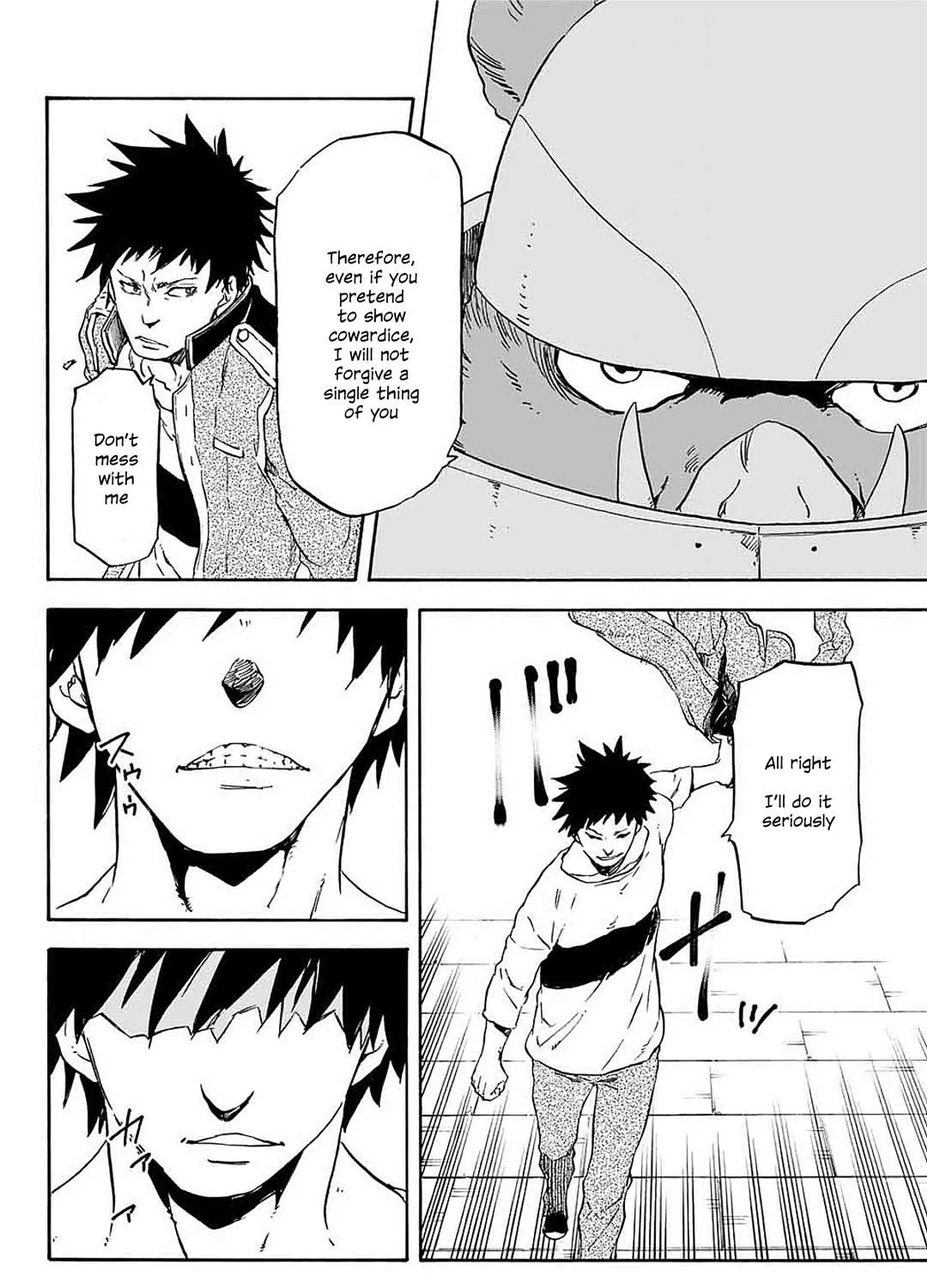 Tensei Shitara Slime Datta Ken Chapter 64 page 75 - 