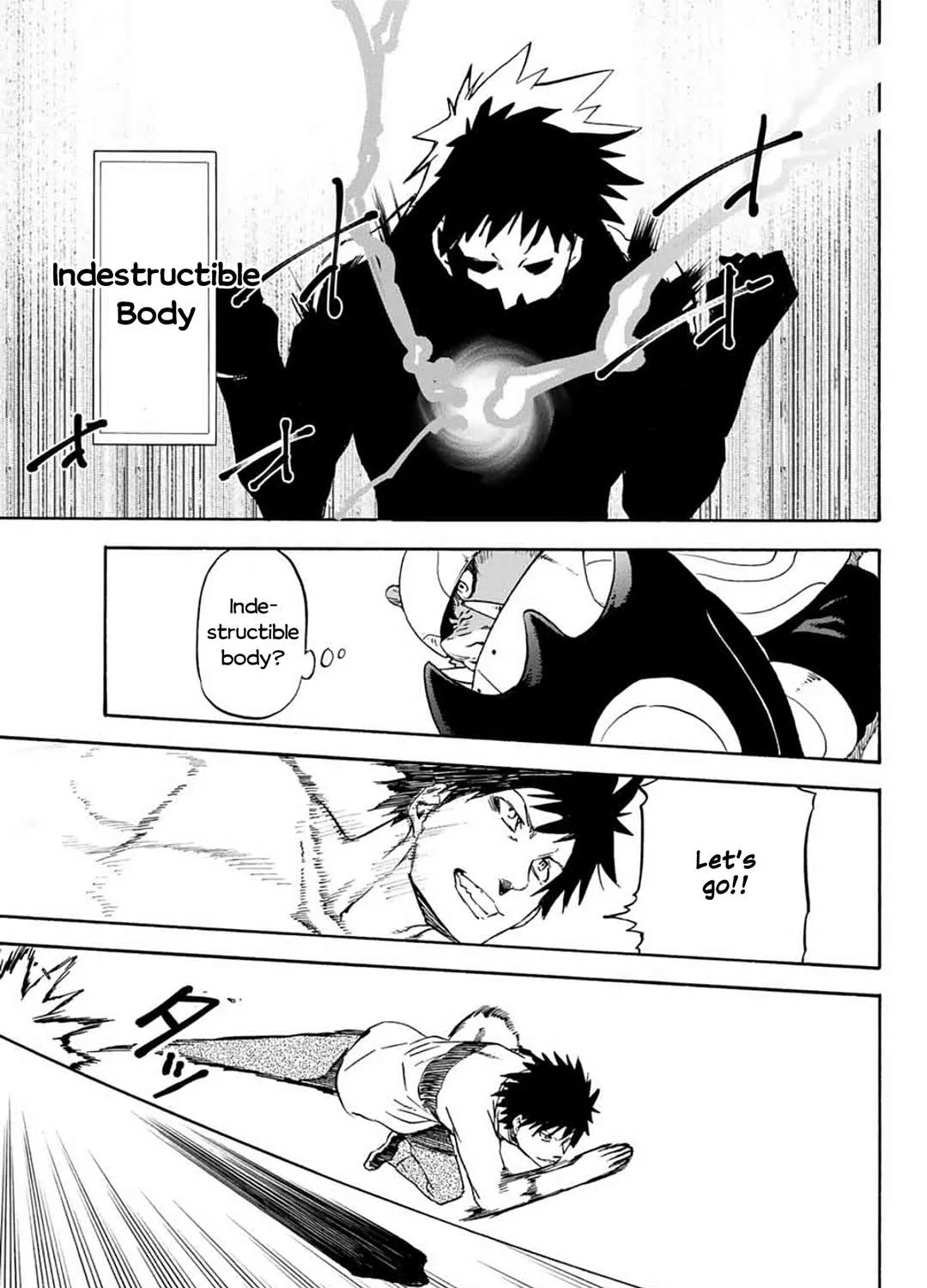 Tensei Shitara Slime Datta Ken Chapter 64 page 77 - 
