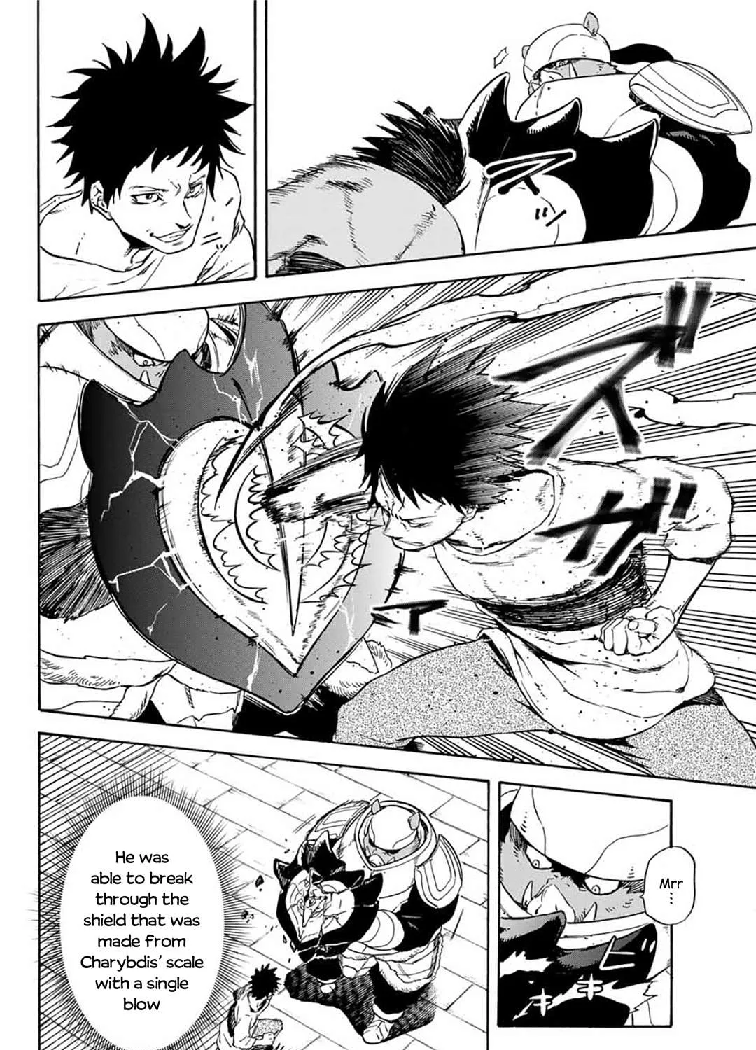 Tensei Shitara Slime Datta Ken Chapter 64 page 79 - 