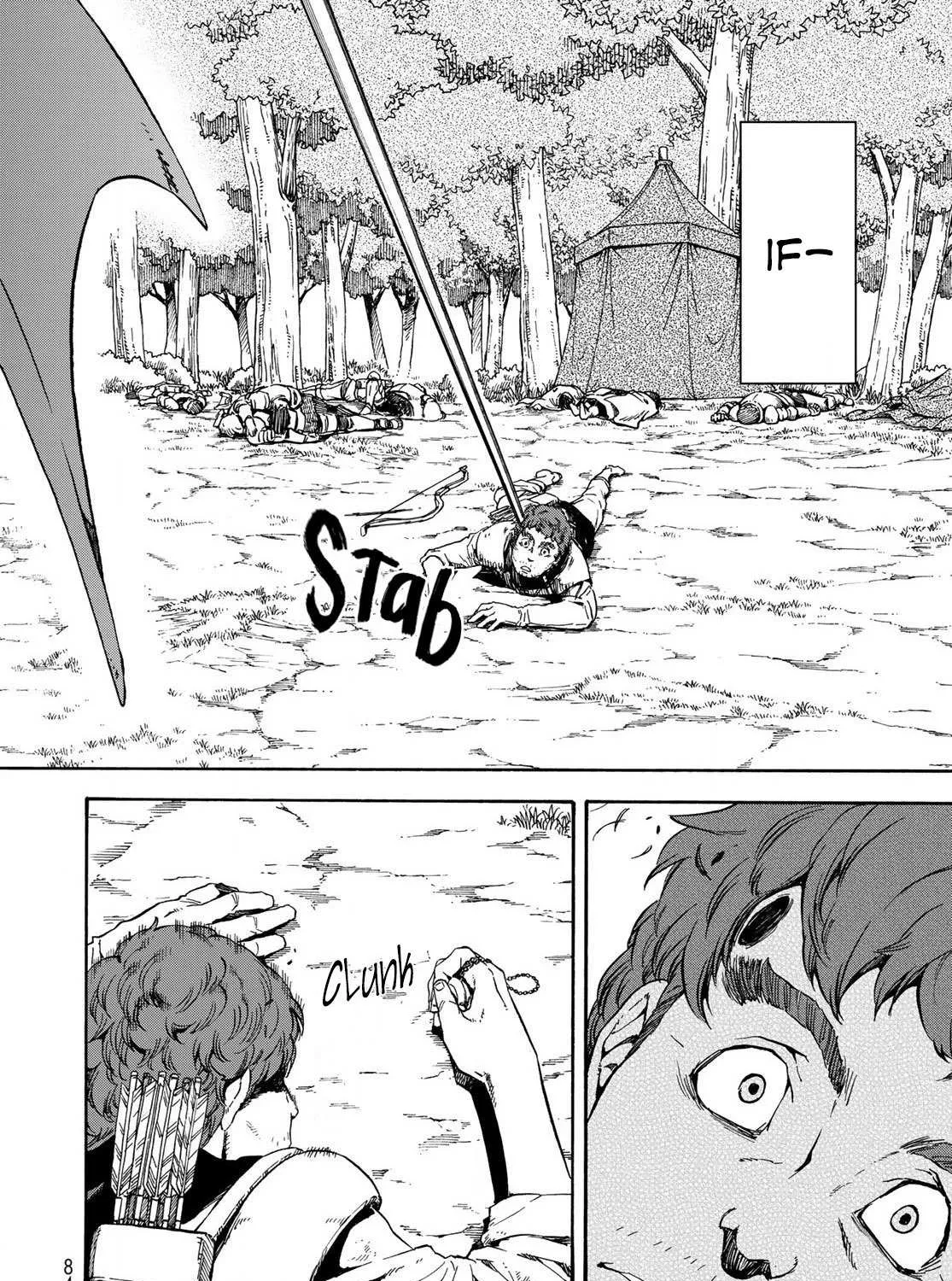 Tensei Shitara Slime Datta Ken Chapter 65.5 page 38 - 