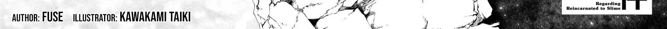 Tensei Shitara Slime Datta Ken Chapter 65.5 page 5 - 