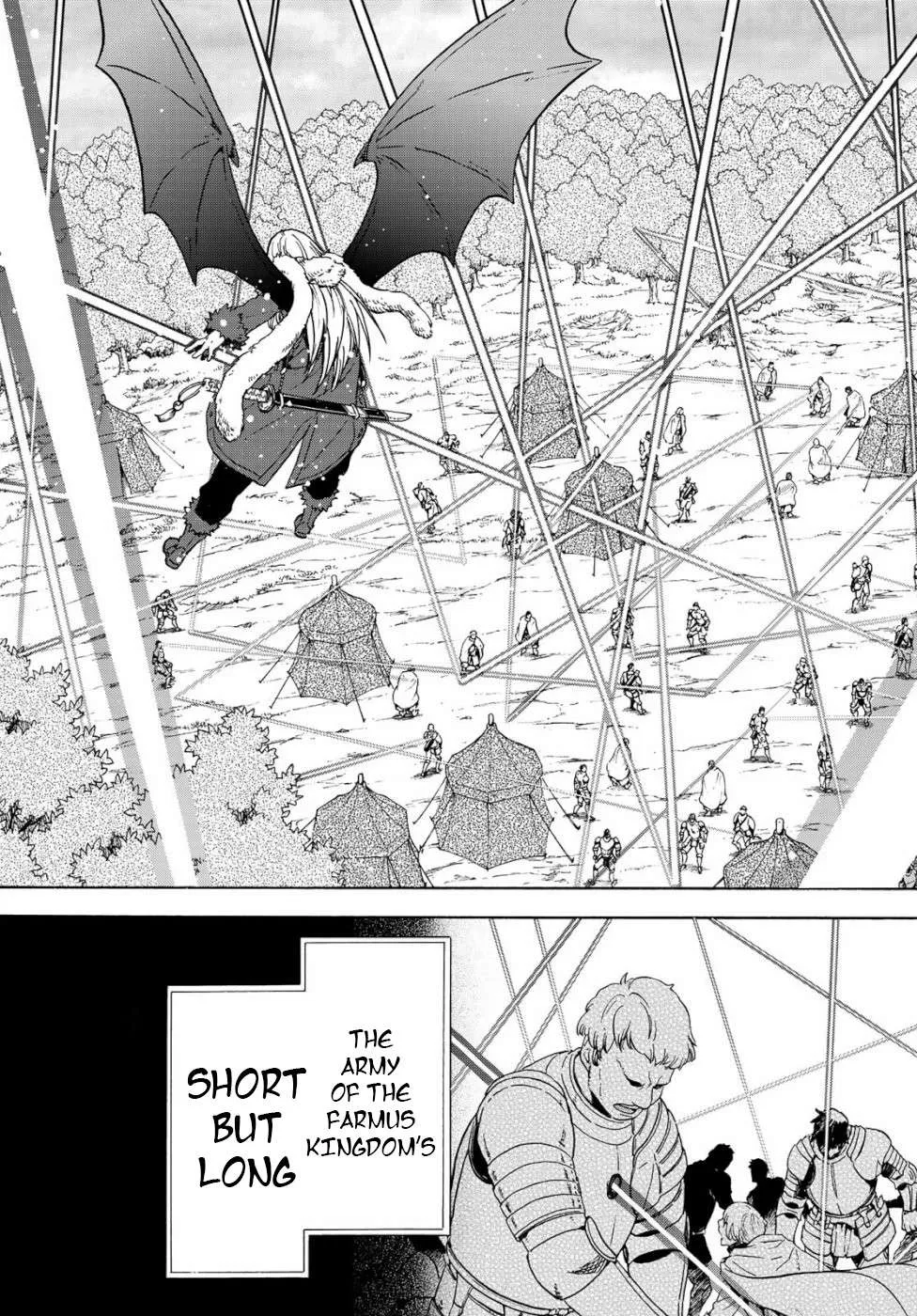 Tensei Shitara Slime Datta Ken Chapter 65 page 39 - 
