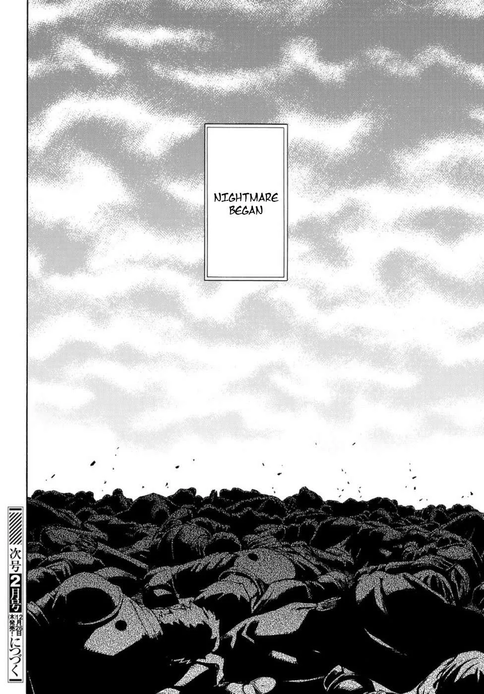 Tensei Shitara Slime Datta Ken Chapter 65 page 40 - 
