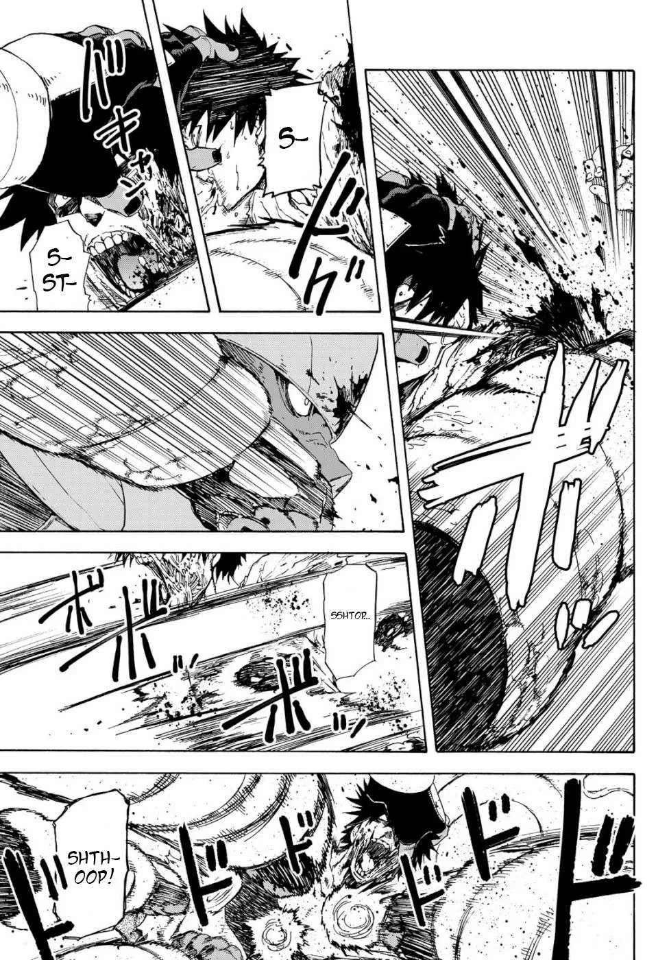 Tensei Shitara Slime Datta Ken Chapter 65 page 5 - 