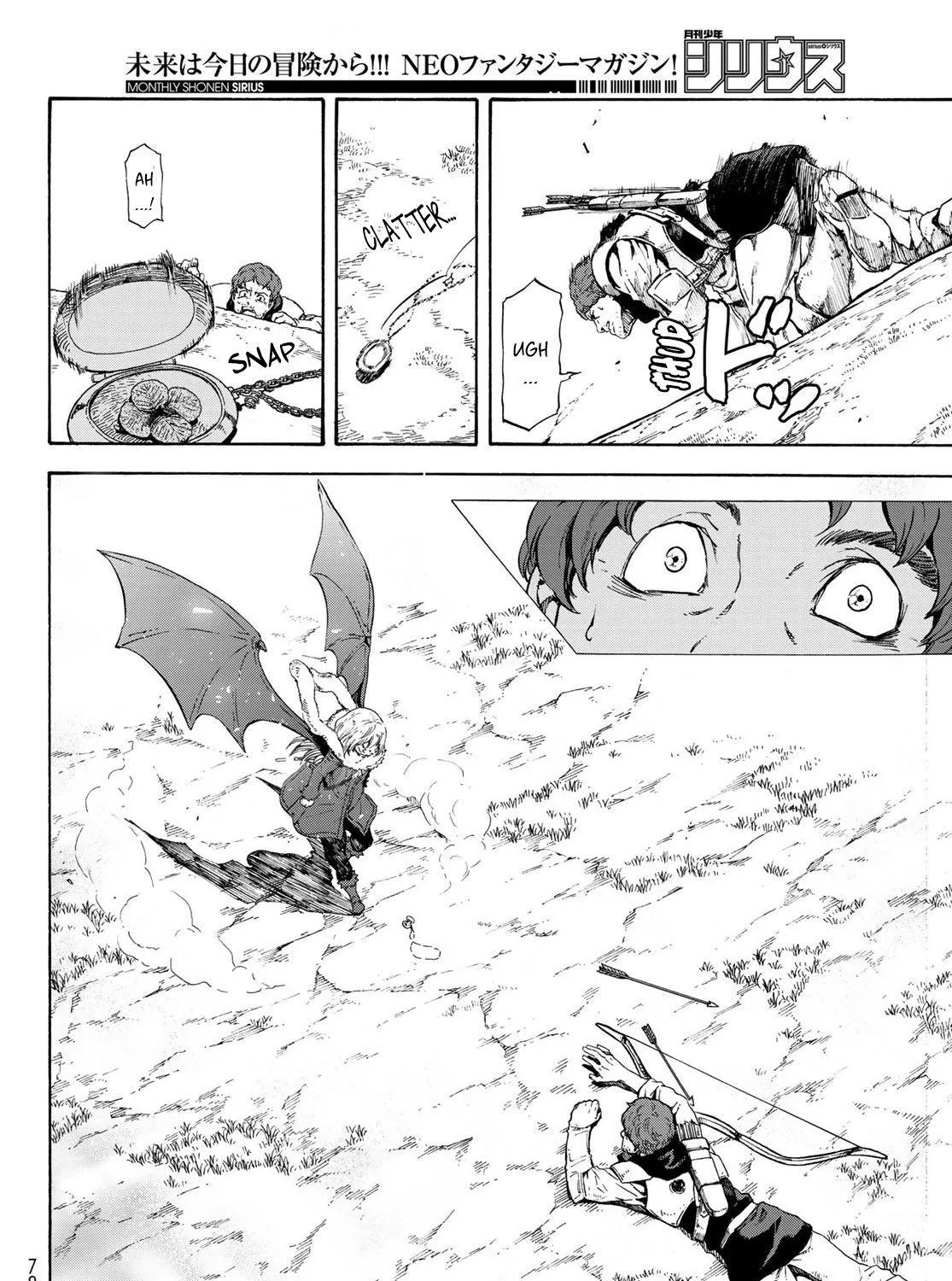 Tensei Shitara Slime Datta Ken Chapter 66.5 page 26 - 