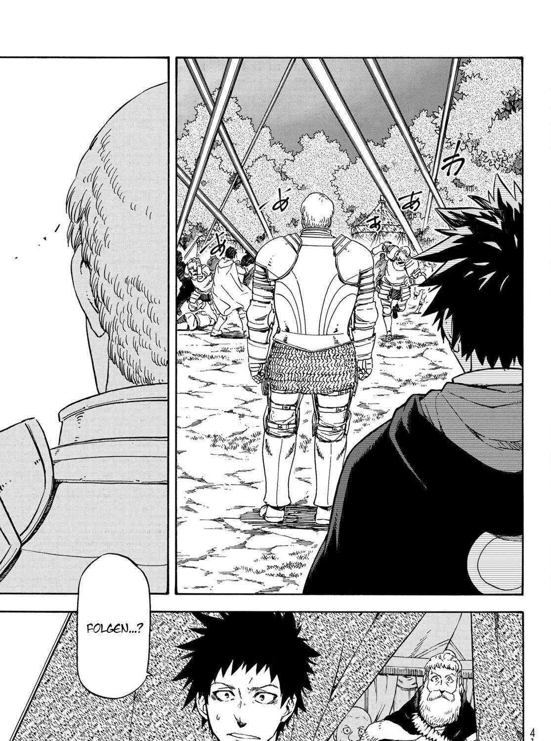 Tensei Shitara Slime Datta Ken Chapter 66 page 15 - 