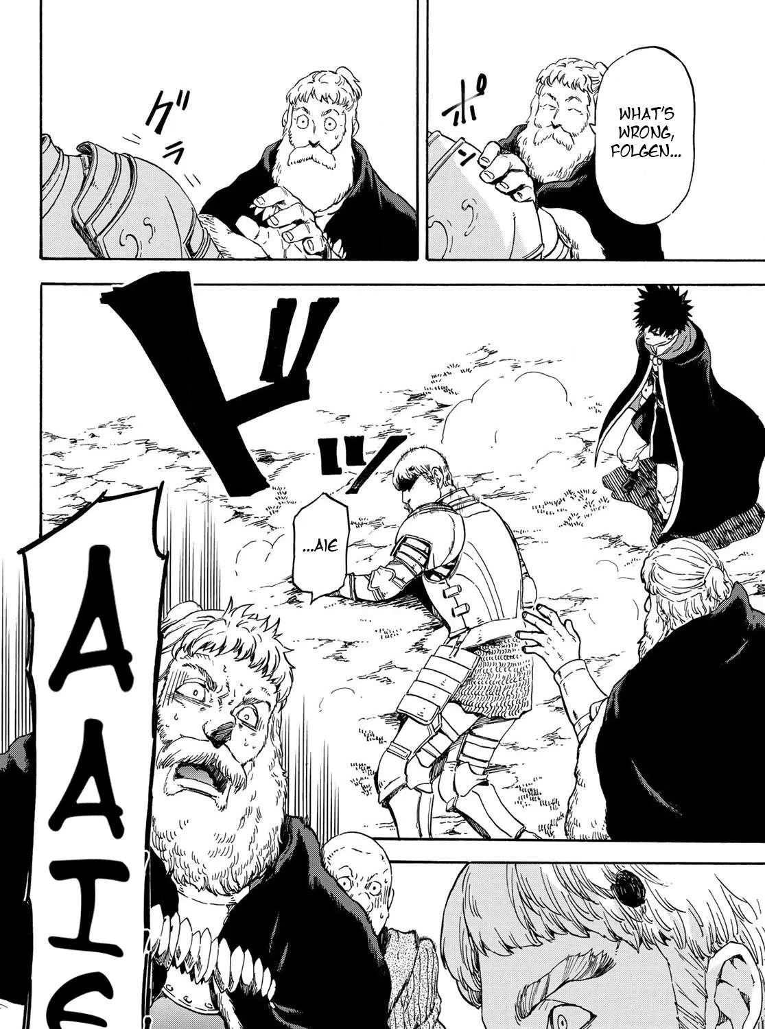 Tensei Shitara Slime Datta Ken Chapter 66 page 17 - 