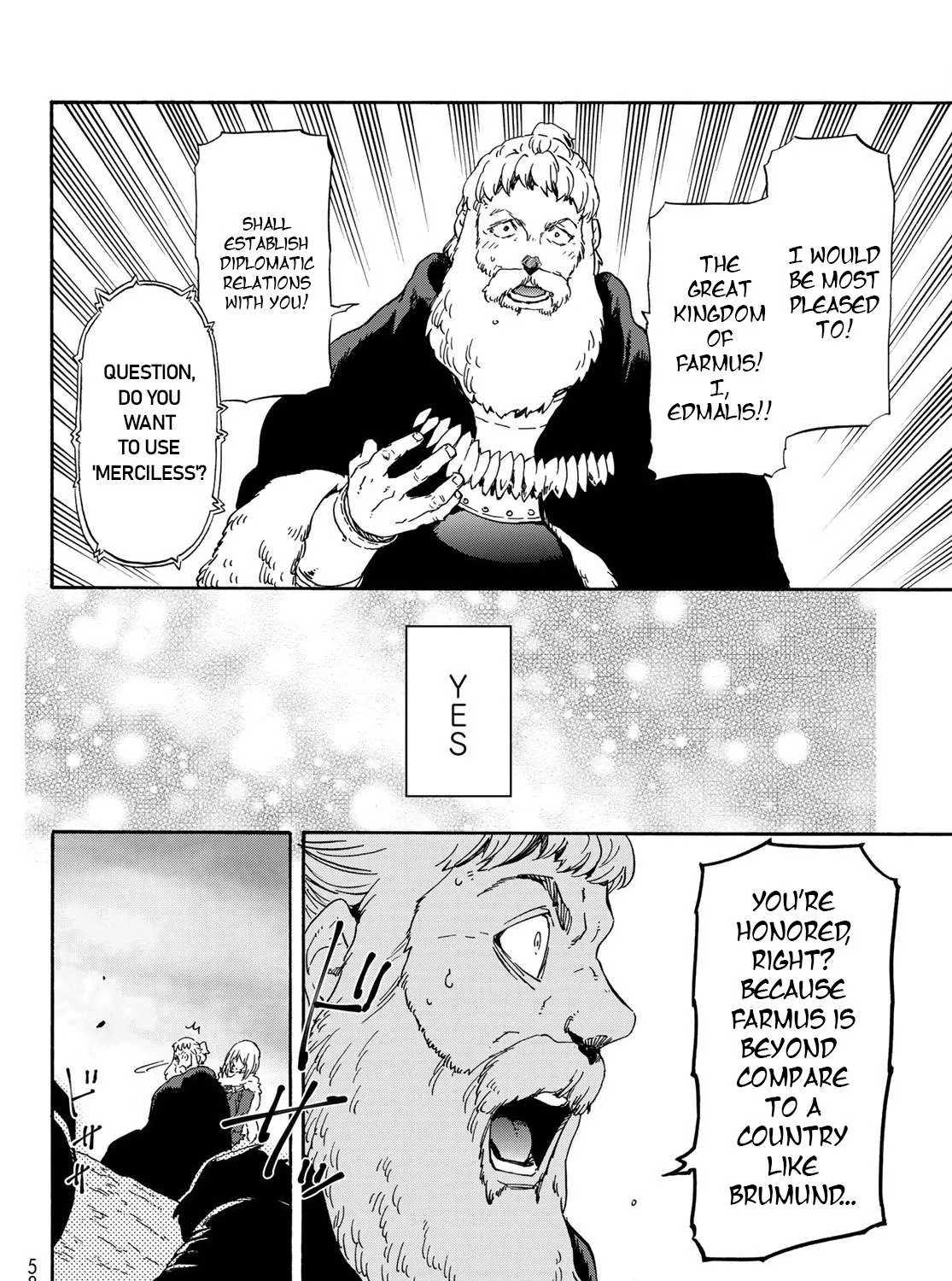 Tensei Shitara Slime Datta Ken Chapter 66 page 49 - 