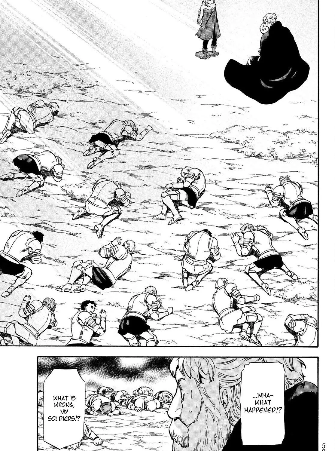 Tensei Shitara Slime Datta Ken Chapter 66 page 51 - 