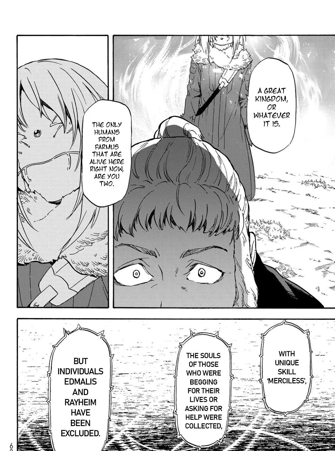 Tensei Shitara Slime Datta Ken Chapter 66 page 53 - 