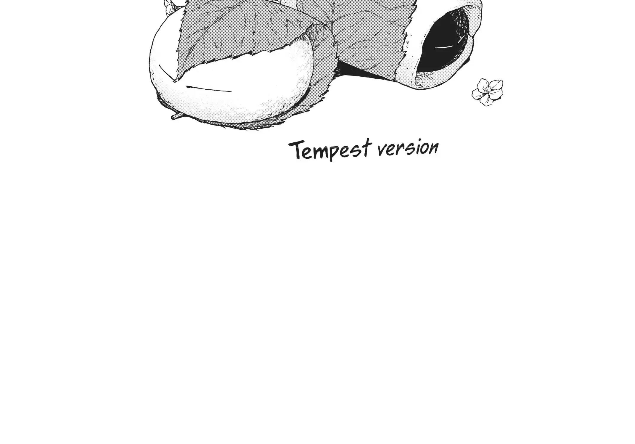 Tensei Shitara Slime Datta Ken Chapter 67.9 page 57 - 