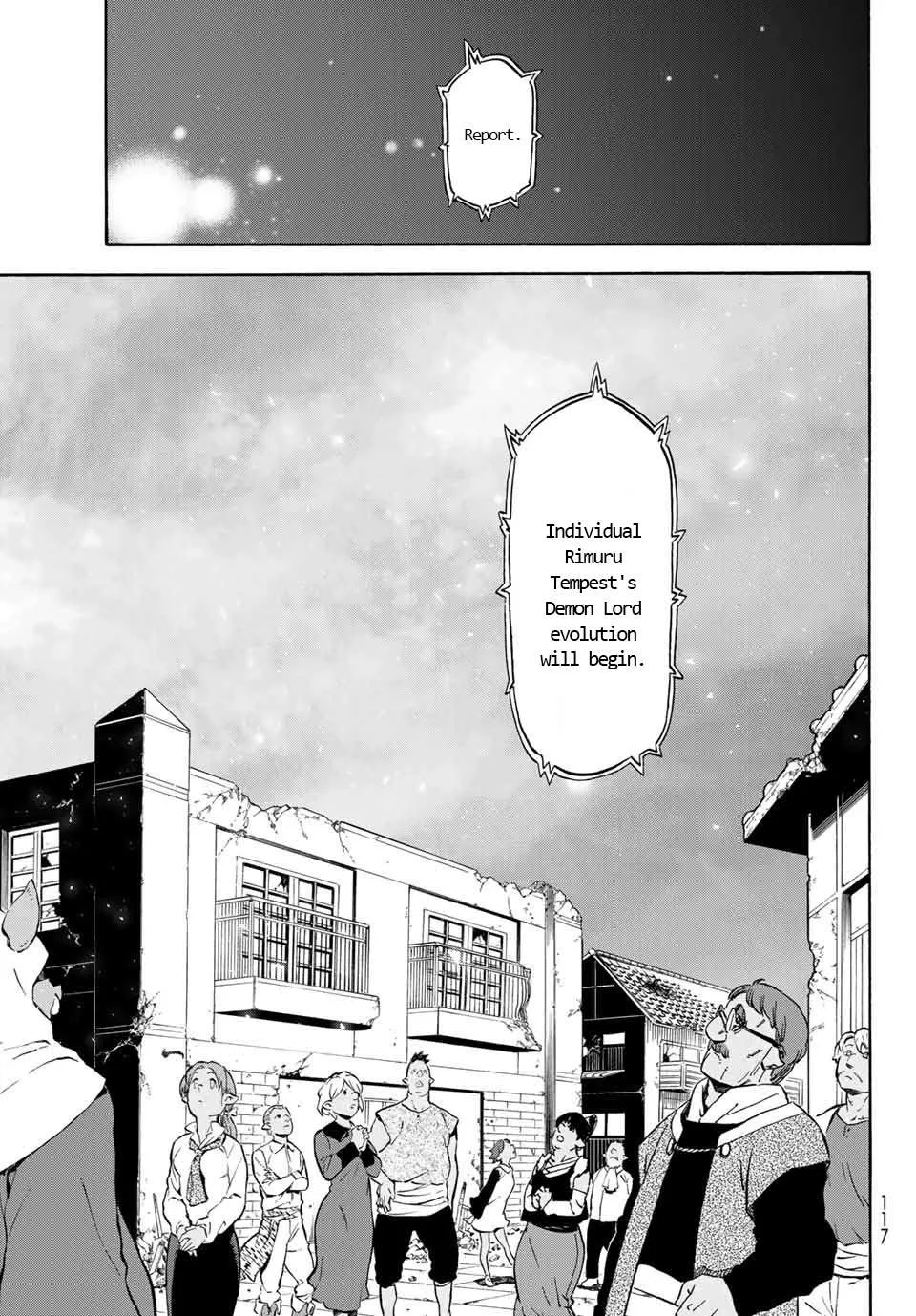 Tensei Shitara Slime Datta Ken Chapter 67 page 38 - 