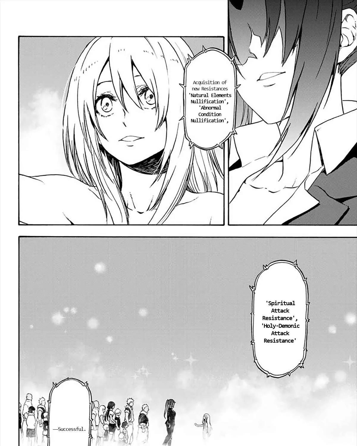 Tensei Shitara Slime Datta Ken Chapter 68 page 11 - 