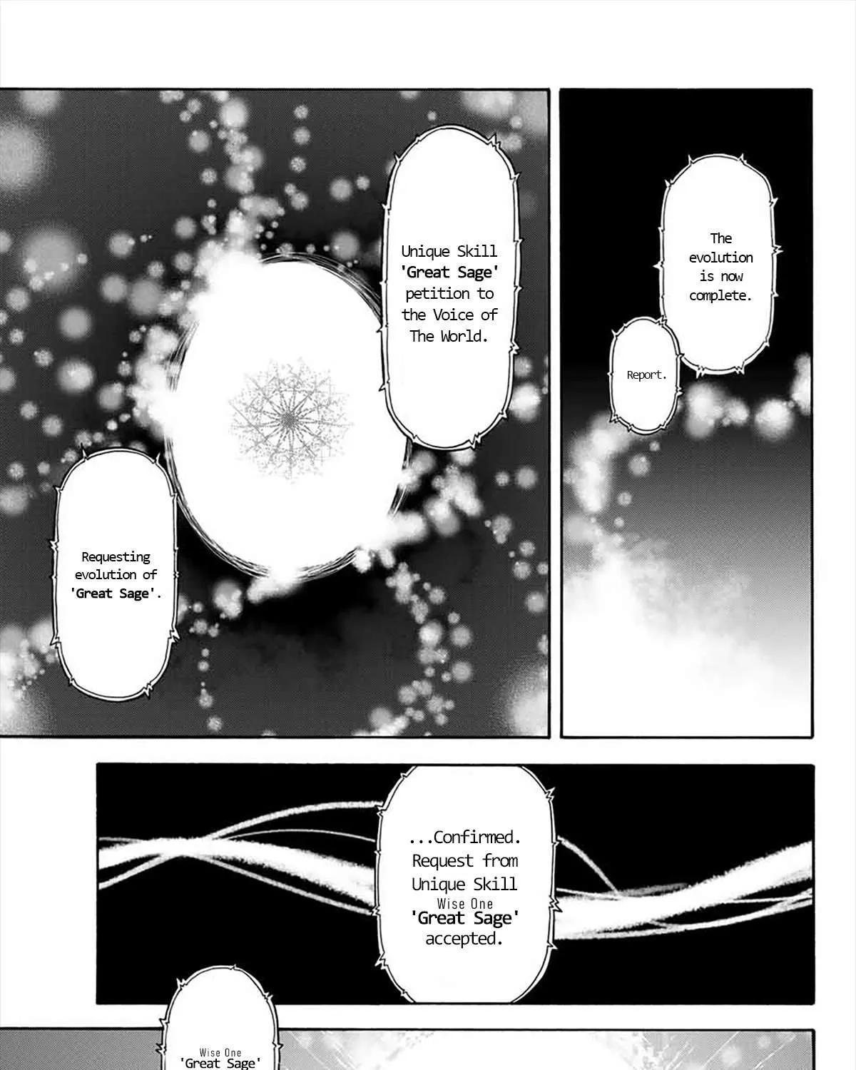 Tensei Shitara Slime Datta Ken Chapter 68 page 13 - 