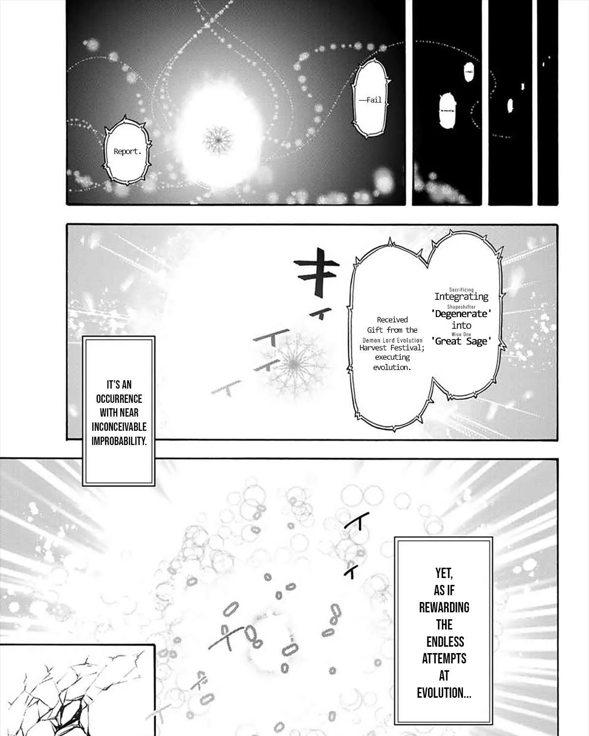 Tensei Shitara Slime Datta Ken Chapter 68 page 17 - 