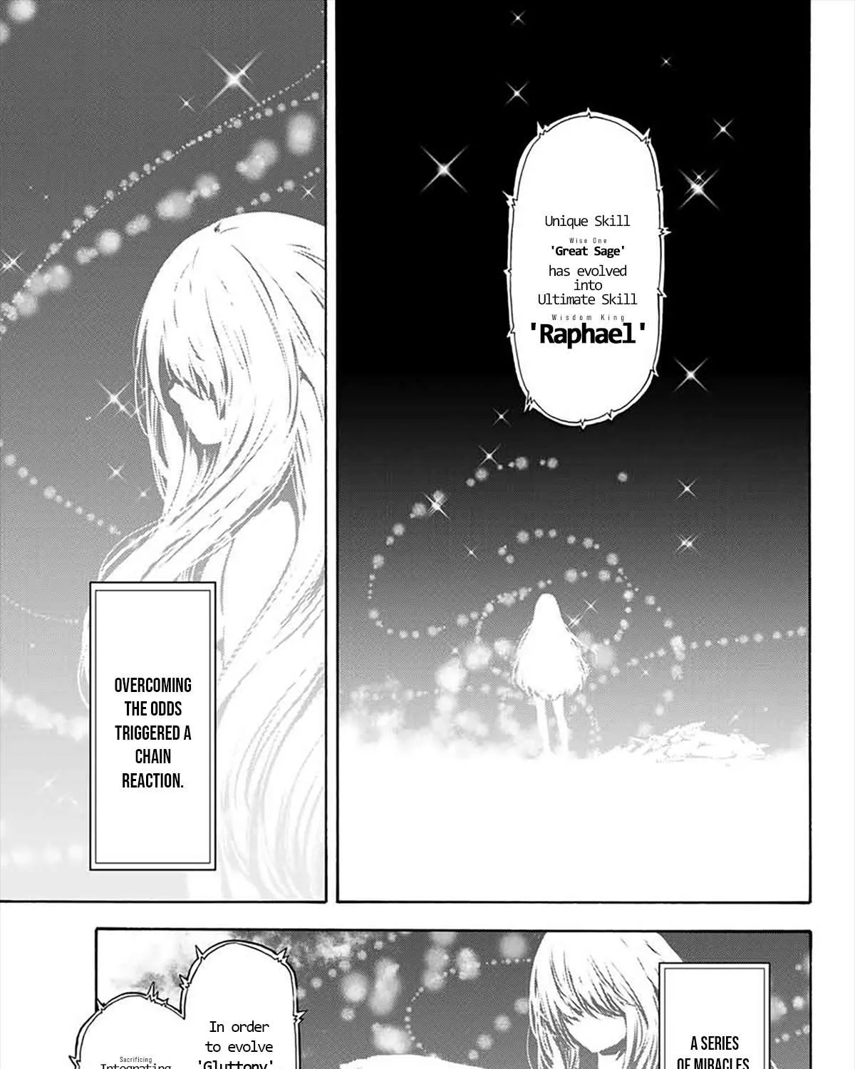 Tensei Shitara Slime Datta Ken Chapter 68 page 21 - 