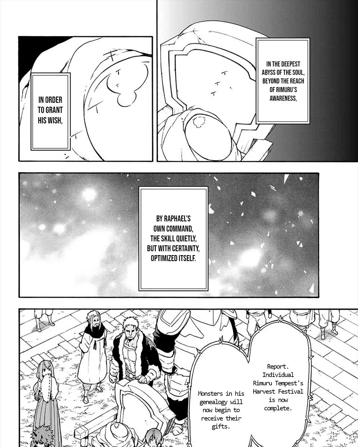 Tensei Shitara Slime Datta Ken Chapter 68 page 23 - 