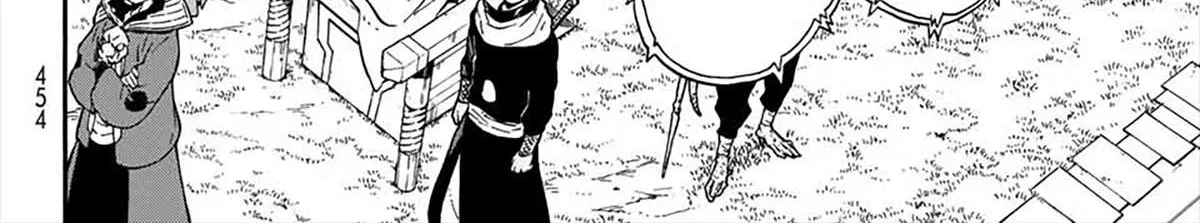 Tensei Shitara Slime Datta Ken Chapter 68 page 24 - 