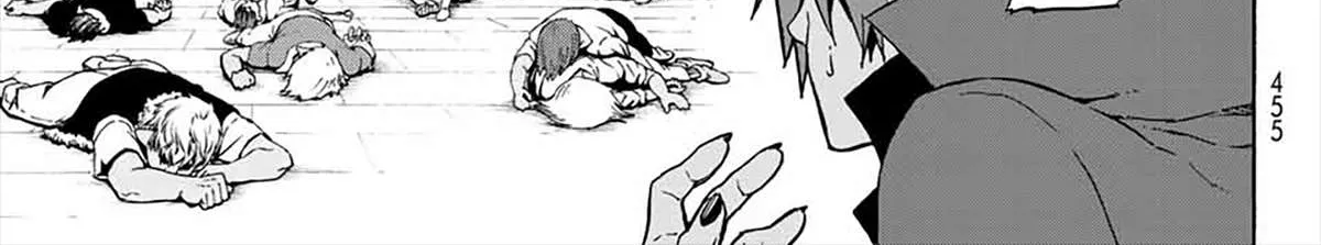 Tensei Shitara Slime Datta Ken Chapter 68 page 26 - 