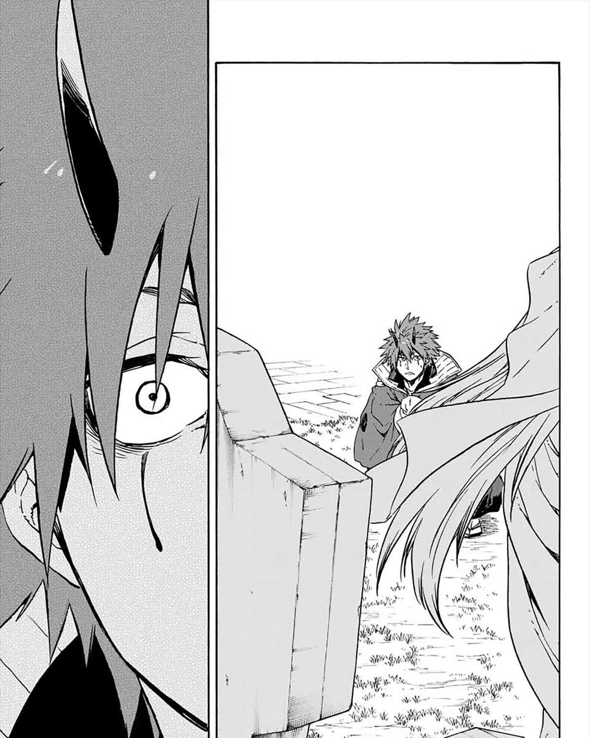 Tensei Shitara Slime Datta Ken Chapter 68 page 29 - 