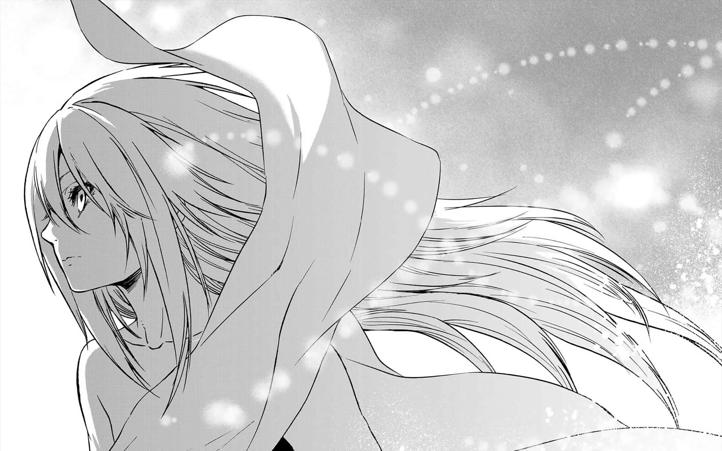 Tensei Shitara Slime Datta Ken Chapter 68 page 33 - 
