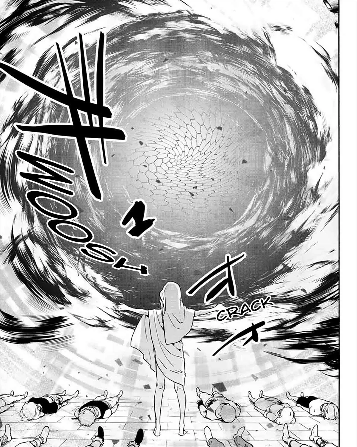 Tensei Shitara Slime Datta Ken Chapter 68 page 41 - 