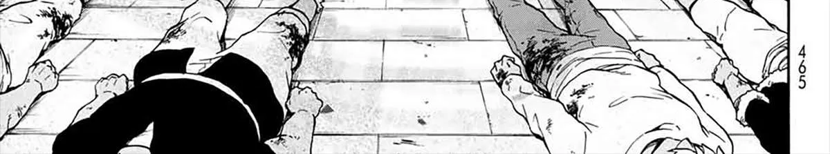 Tensei Shitara Slime Datta Ken Chapter 68 page 42 - 