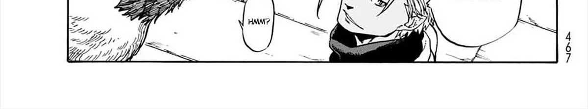 Tensei Shitara Slime Datta Ken Chapter 68 page 46 - 