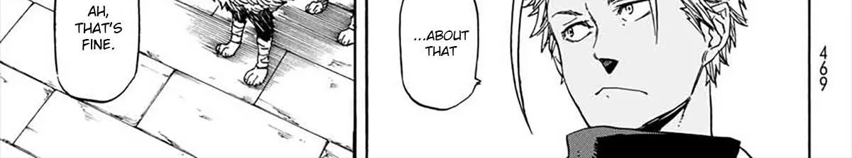 Tensei Shitara Slime Datta Ken Chapter 68 page 50 - 