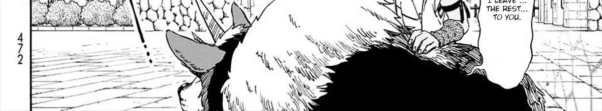 Tensei Shitara Slime Datta Ken Chapter 68 page 56 - 