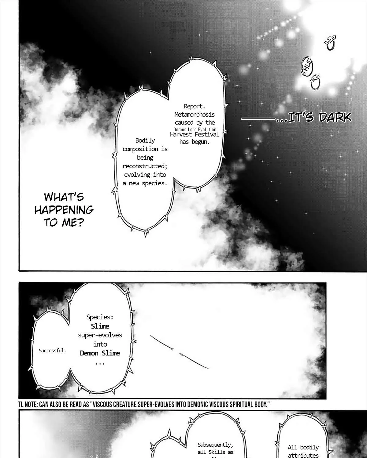 Tensei Shitara Slime Datta Ken Chapter 68 page 7 - 